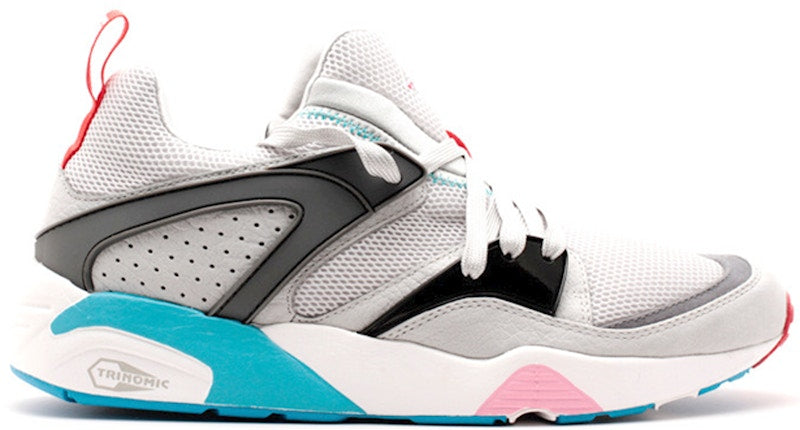 Puma Blaze Of Glory Sneaker Freaker Great White