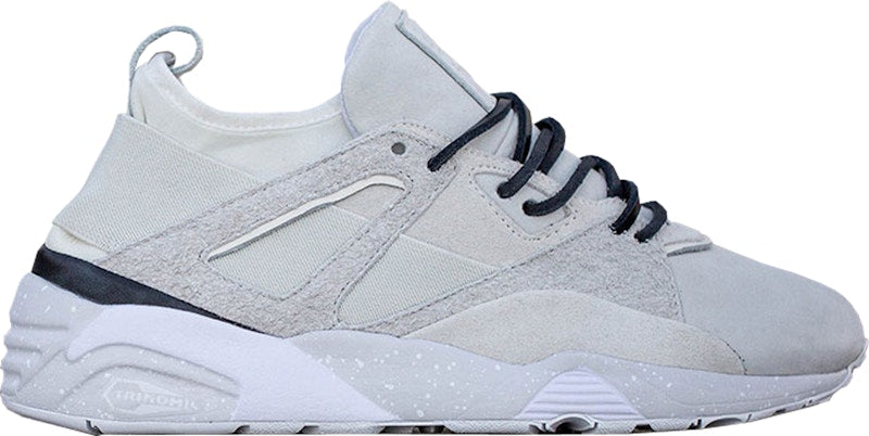 Puma Blaze Of Glory Sock Bait Chalk