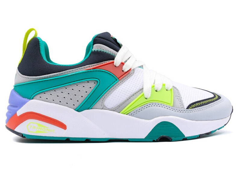 Puma Blaze of Glory MMQ Sail To Bay