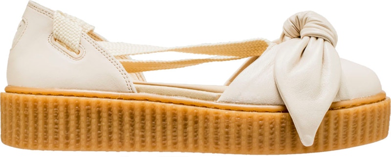 Puma Bow Creeper Sandal Rihanna Fenty Pink Tint (Women's)