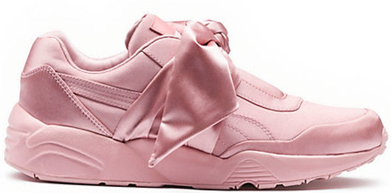 Puma Bow Rihanna Fenty Pink (Women's)
