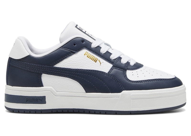 Puma CA Pro Classic White Club Navy