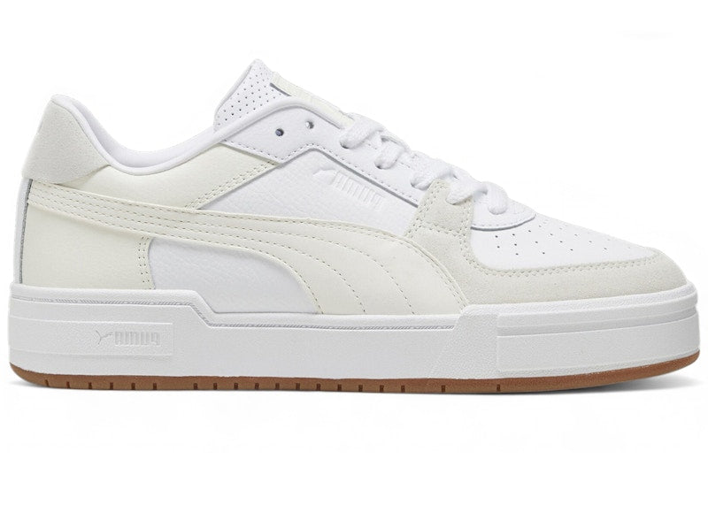 Puma CA Pro Gum White Beige