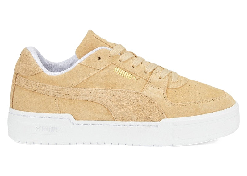Puma CA Pro Suede Light Sand