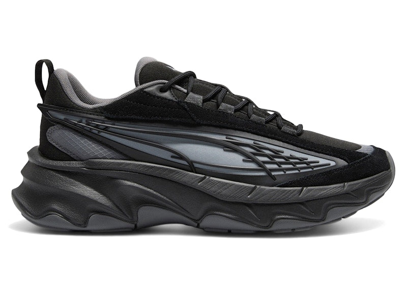 Puma Carbon Particle