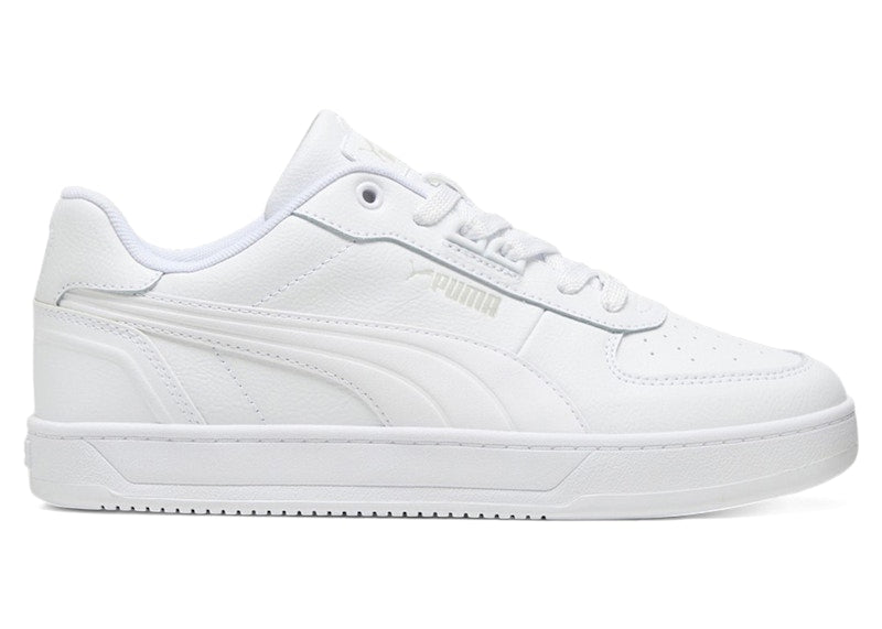 Puma Caven 2.0 Lux White Cool Light Grey
