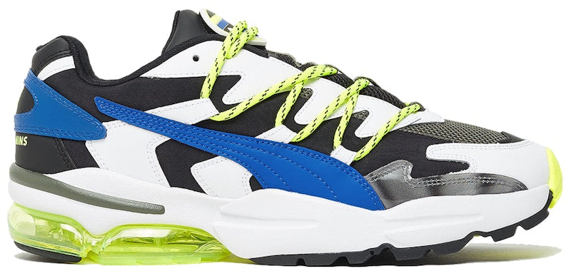 Puma Cell-Alien Les Benjamins
