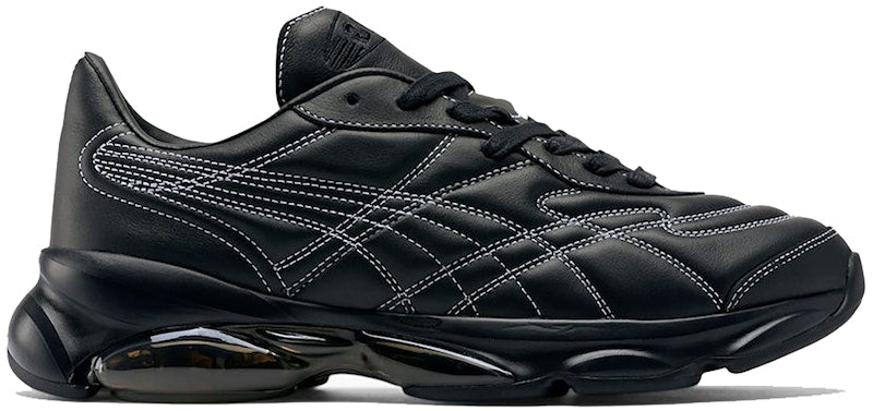 Puma Cell Dome Billy Walsh Black