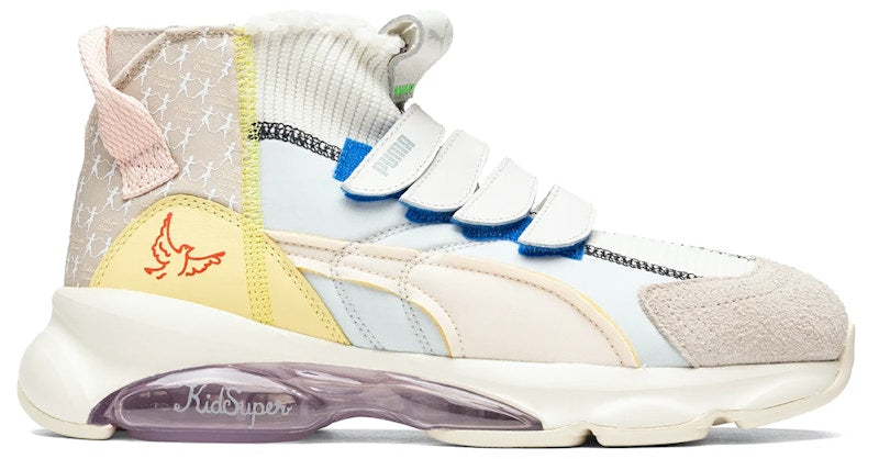 Puma Cell Dome Sock KidSuper Studios