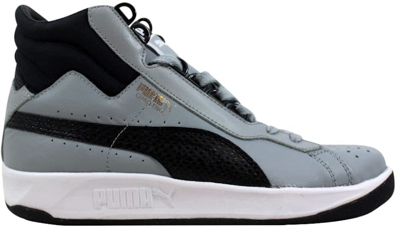 Puma Challenge Mid Quarry