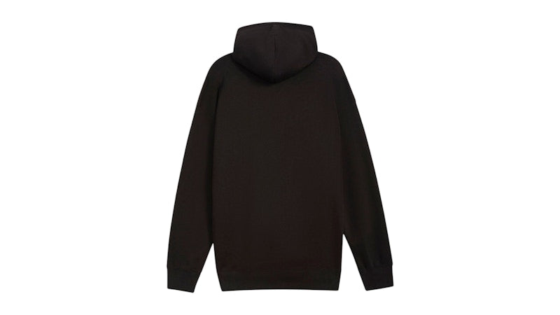Puma Classics Play Paris Graphic Pullover Hoodie Black