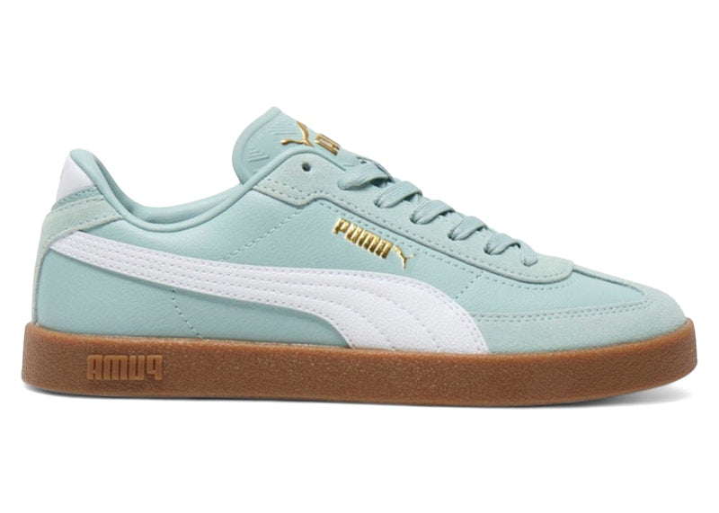 Puma Club II Era Modern Mint White (Women's)