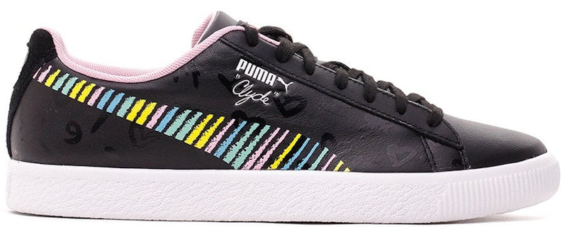 Puma Clyde Bradley Theodore
