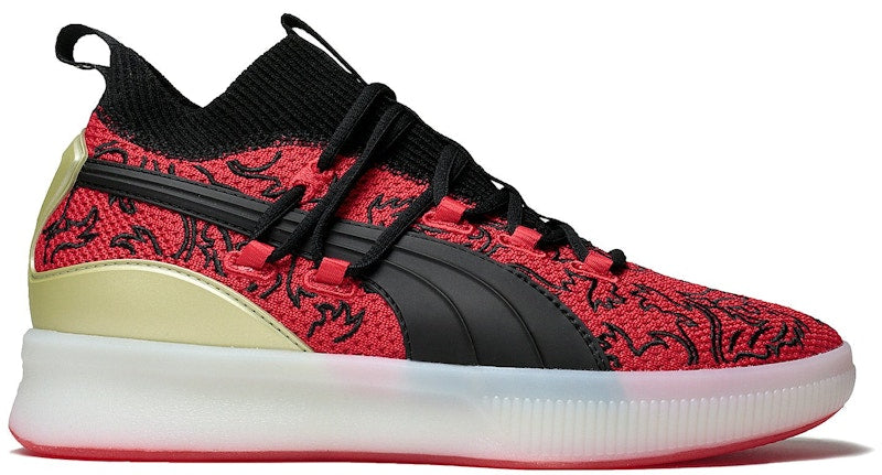 Puma Clyde Court Disrupt London Calling