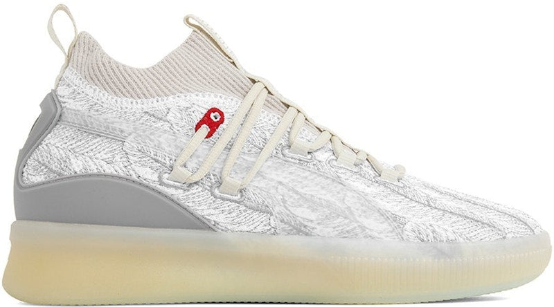 Puma Clyde Court Disrupt Peace On Earth