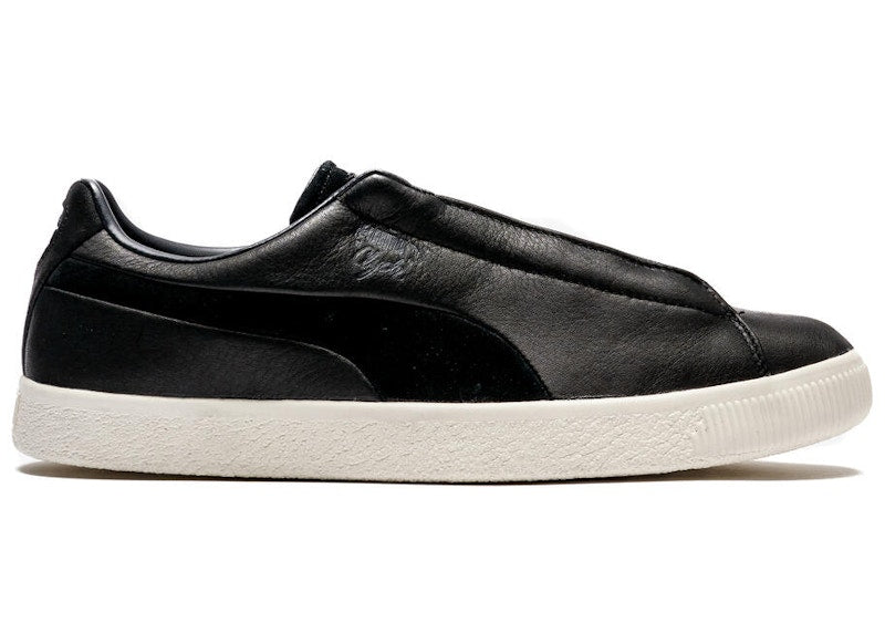 Puma Clyde Gore-Tex nanamica Black