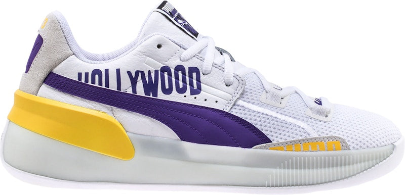 Puma Clyde Hardwood Alexander John Los Angeles