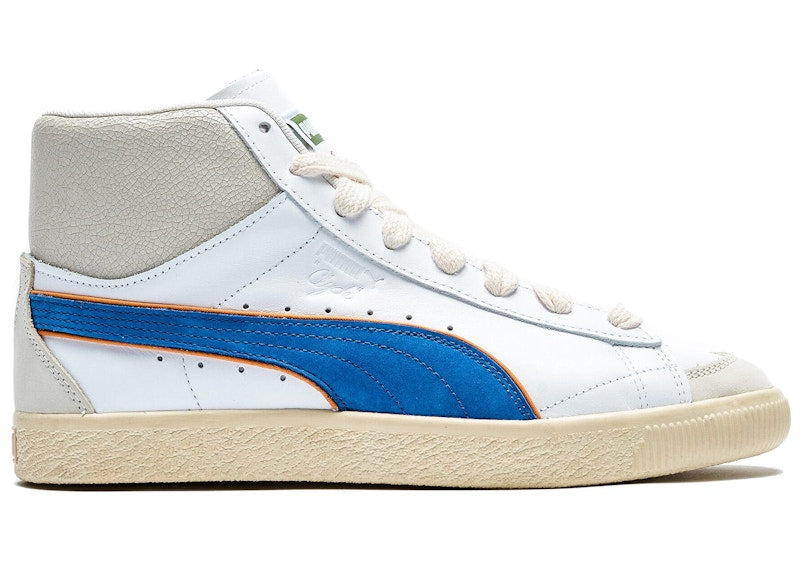 Puma Clyde Mid BBall Rhuigi New York Worldwide