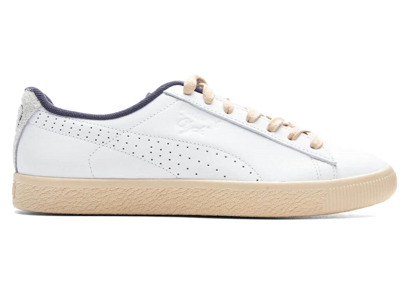 Puma Clyde Service Line