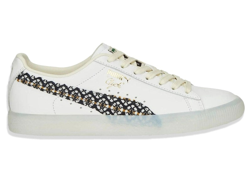 Puma Clyde Summer Breeze (Women's)