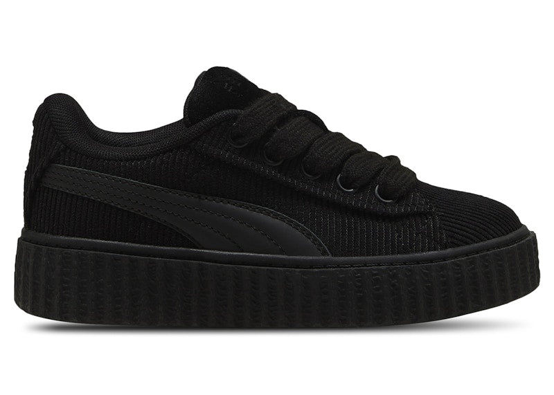 Puma Creeper Phatty Rihanna Fenty Corduroy Black (PS)