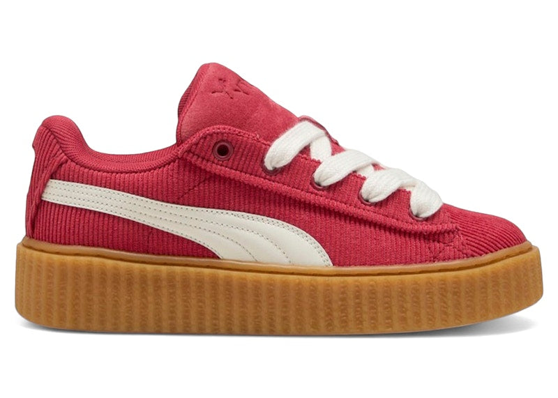 Puma Creeper Phatty Rihanna Fenty Corduroy Red (GS)