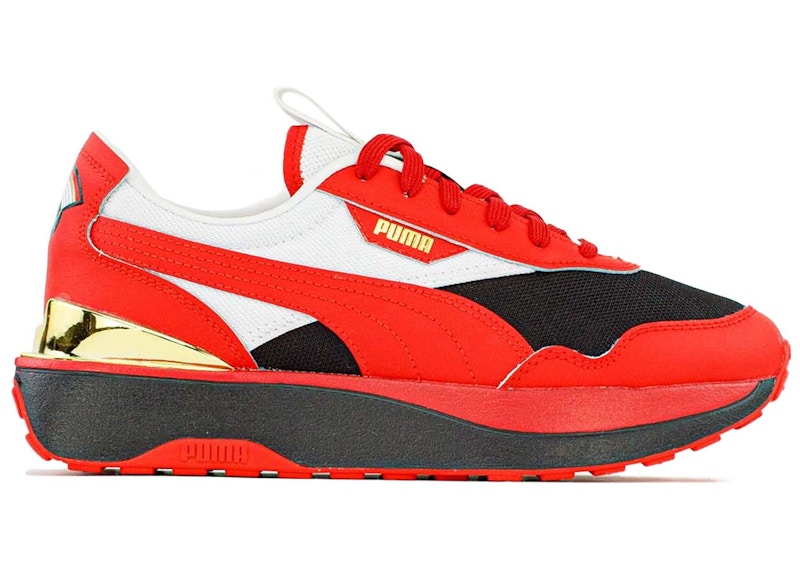 Puma Cruise Rider Art of Sport (Women's)