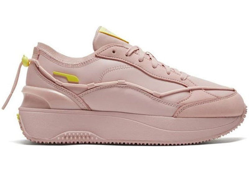 Puma Cruise Rider Lace Mono Lotus Pink (Women's)