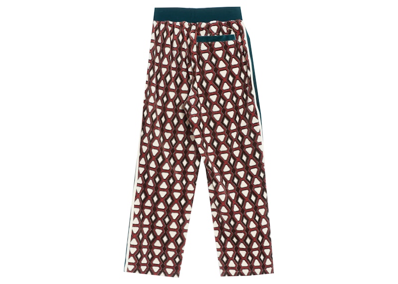 Puma Dapper Dan T7 Trousers Multicolor