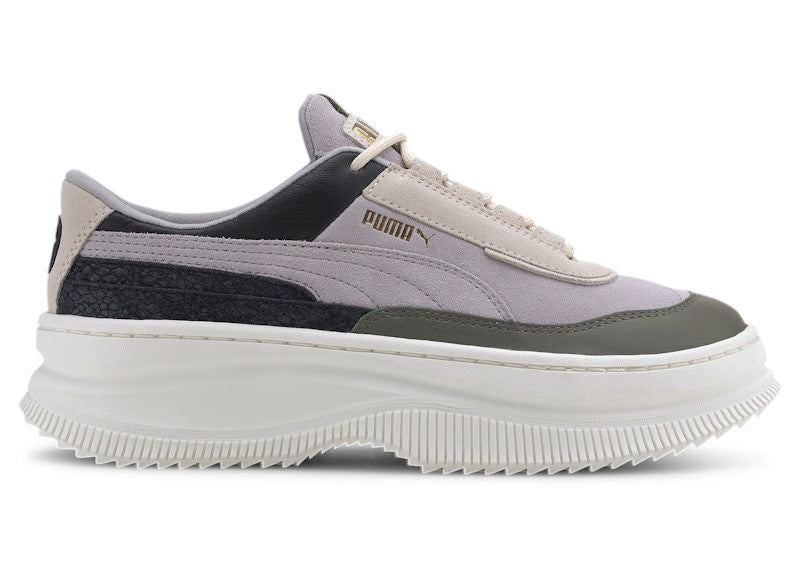 Puma Deva Reptile Raindrops (Women's)