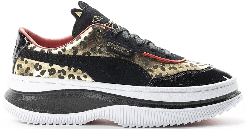 Puma Deva XLD Charlotte Olympia (Women's)