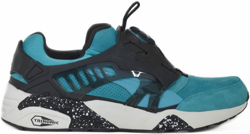 Puma Disc Blaze OG Ronnie Fieg Cove