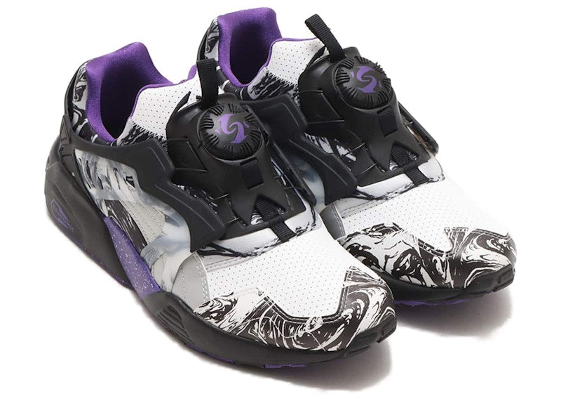 Puma Disc Blaze atmos Suminagashi