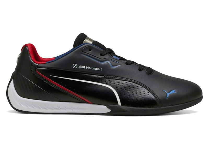Puma Drift Cat 11 BMW Motorsport Black