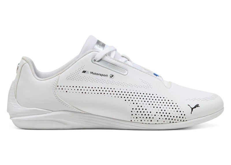 Puma Drift Cat Decima 2.0 BMW Motorsport White