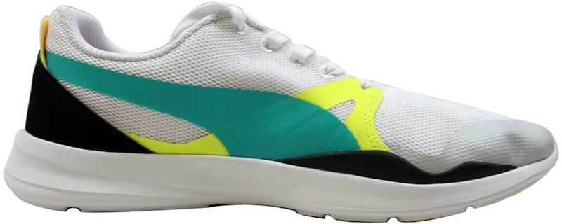 Puma Duplex Evo Olympics White