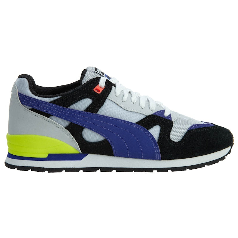 Puma Duplex Olympics Glacier Grey Puma Black Royal Blue