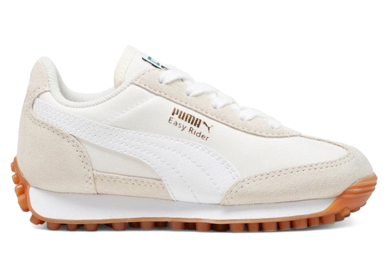 Puma Easy Rider Alpine Snow White (PS)