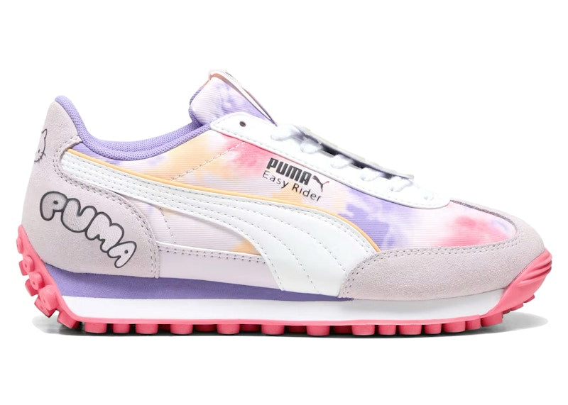Puma Easy Rider Hello Kitty and Friends (GS)