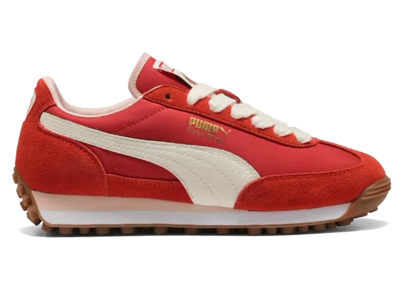 Puma Easy Rider Lovers Pack Red Fire (Women's)