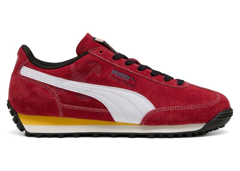 Puma Easy Rider Road to Unity