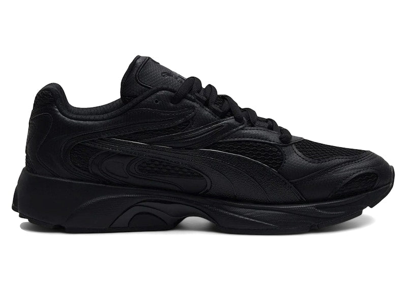 Puma Extos Axis Black