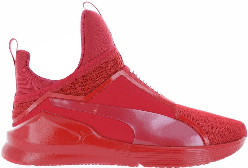 Puma Fierce Varsity Toreador (Women's)