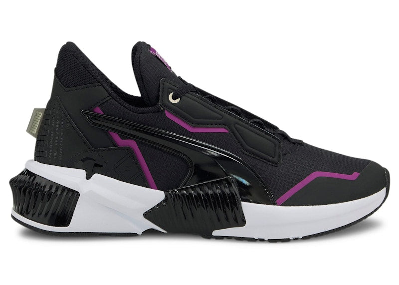 Puma First Mile Provoke XT Black Byzantium (Women's)