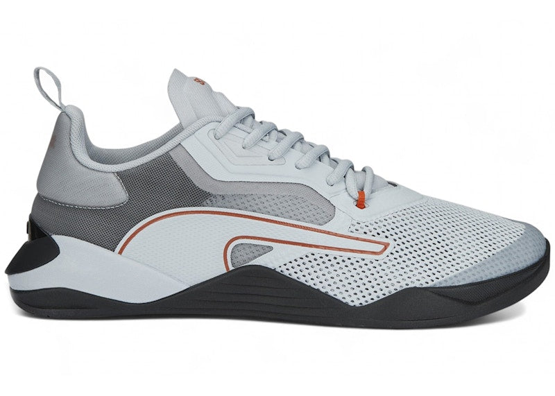 Puma Fuse 2.0 Grey
