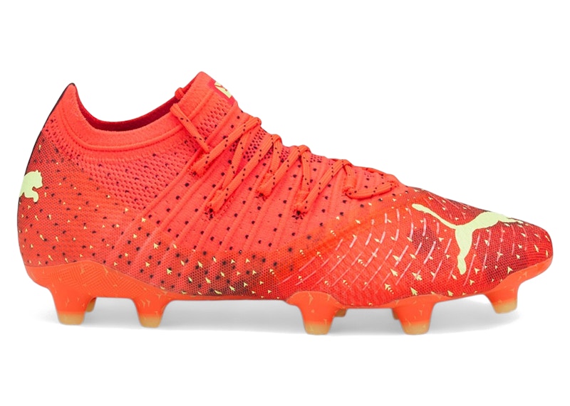 Puma Future 1.4 FG/AG Fearless Pack (Women's)