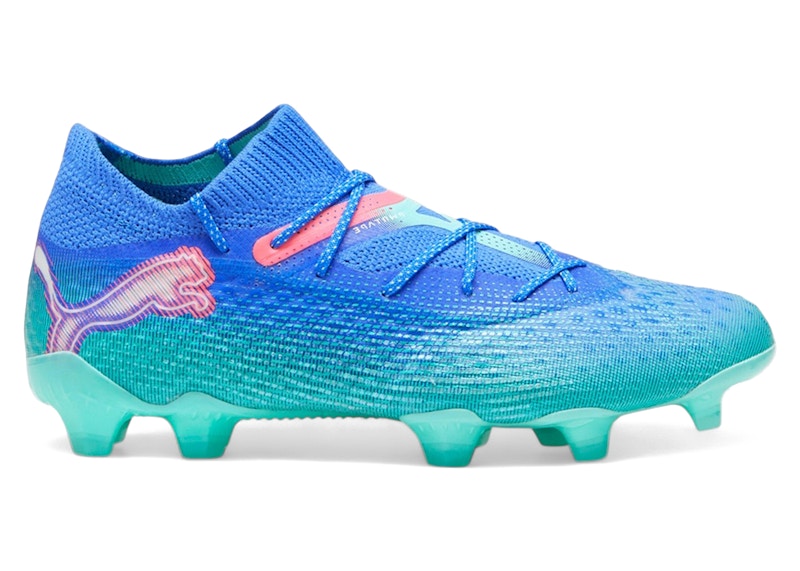 Puma Future 7 Ultimate FG/AG Formula Pack (Women's)