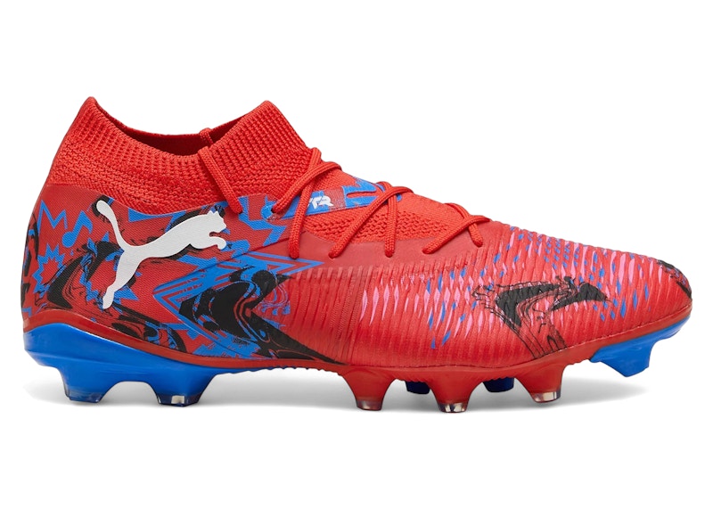 Puma Future 8 Match FG/AG Playmakers Pack