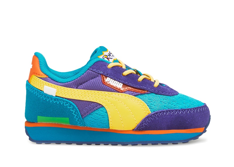 Puma Future Rider Rugrats (TD)