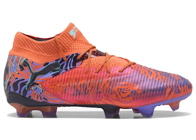 Puma Future Ultimate 8 FG Creativity Pack
